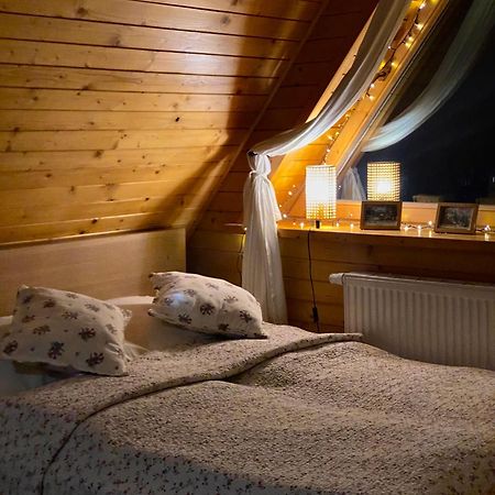 Апартаменты Apartament Centrum Закопане Экстерьер фото